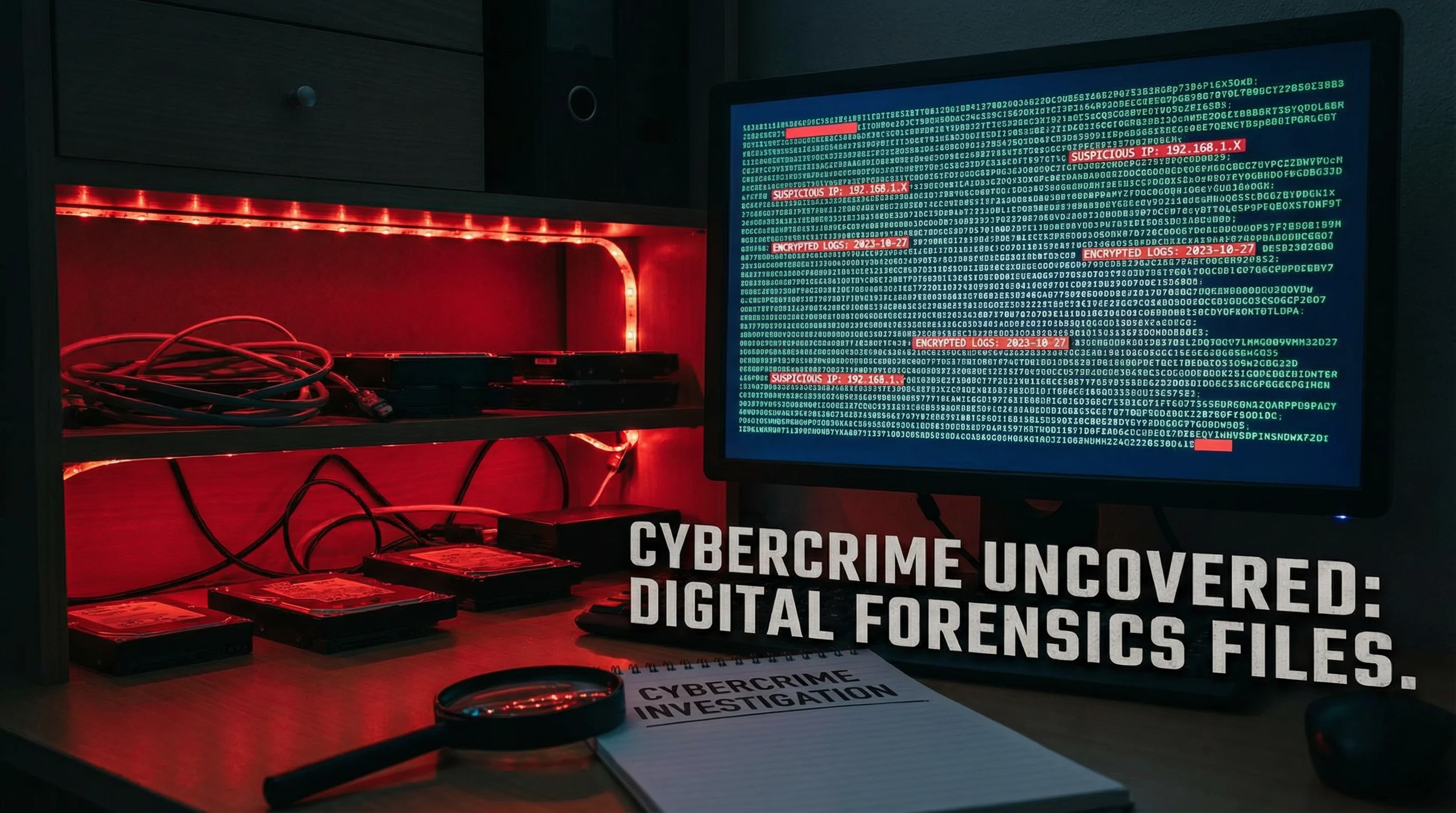 证据影像003 - 好分数官网登录 - 数据取证过程